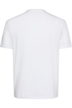 CK Jeans Camiseta regular fit