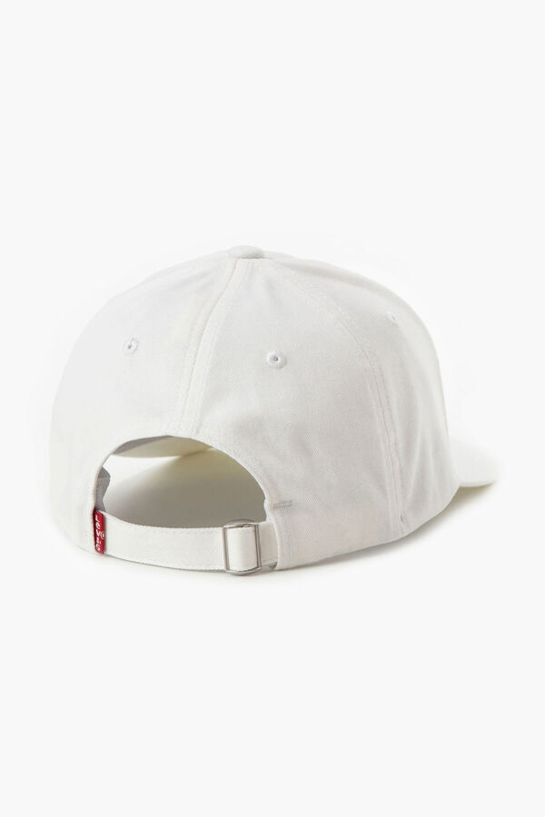 Levi's Gorra Levis&reg; blanco