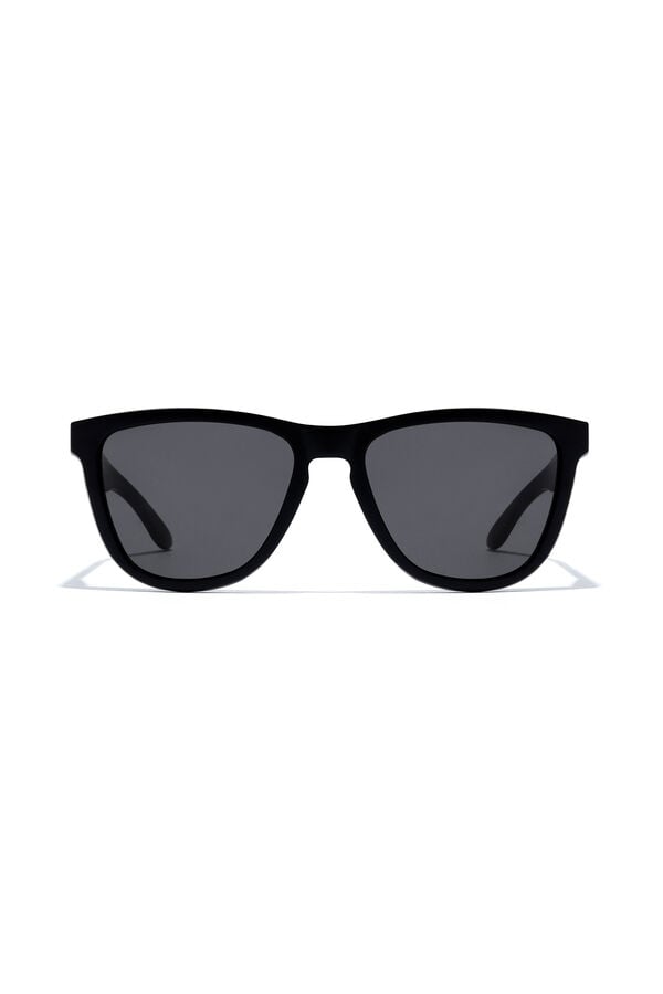 Springfield One Raw sunglasses - Black Dark noir