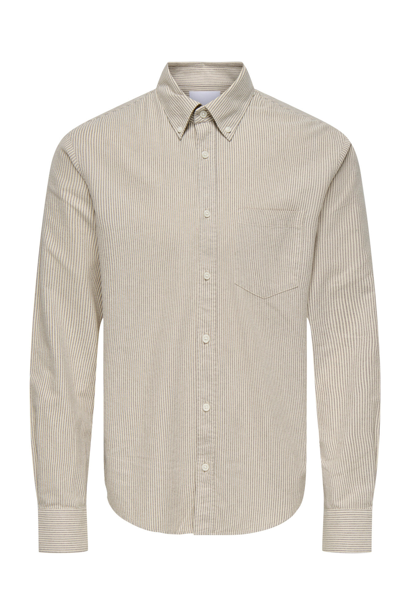 Only & Sons Camisa manga larga
