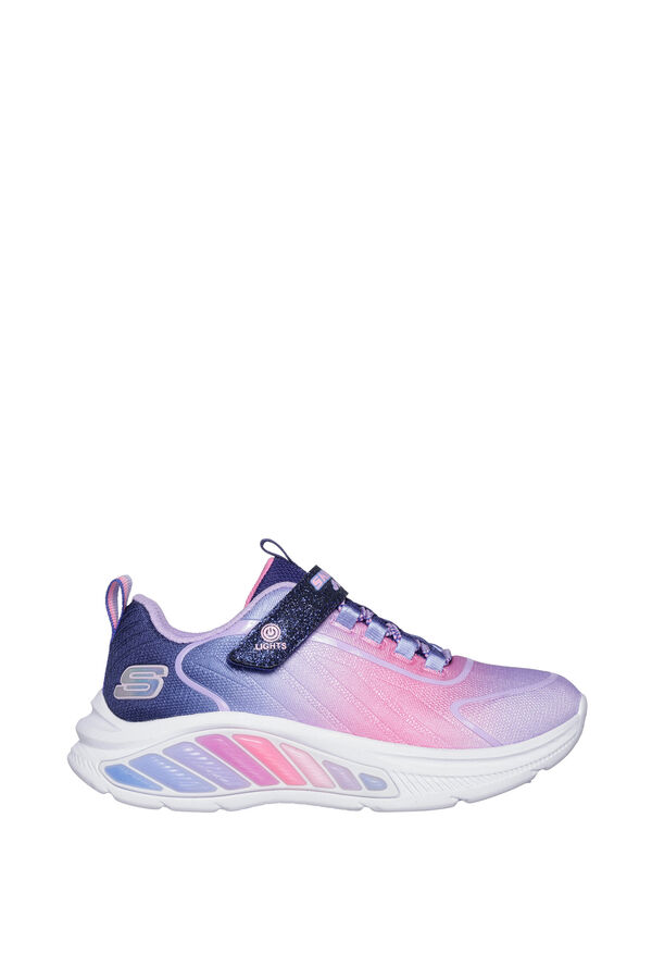 Skechers Rainbow Cruisers Sneakers printed
