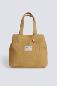 Springfield Canvas travel bag