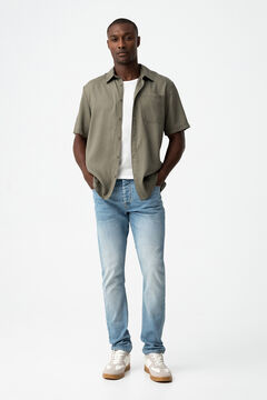 Tiffosi Vaqueros tapered Tyler