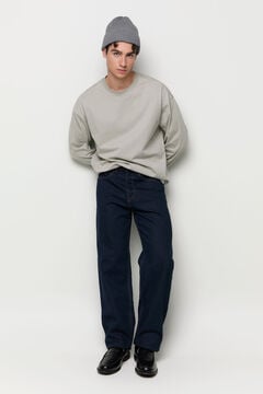 Balmohk Jeans straight
