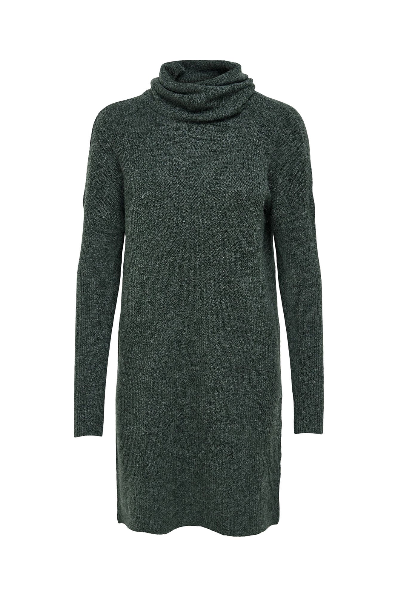 Only Vestido corto de punto
