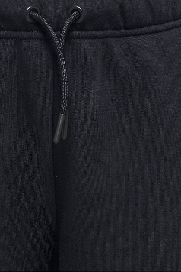 Only & Sons Junior Boys' sweatpants Crna