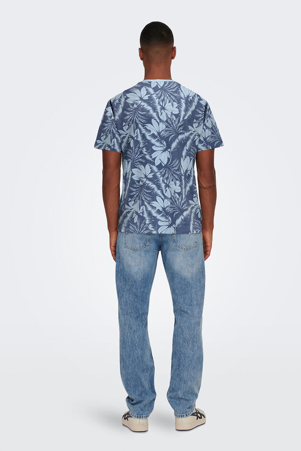 Only & Sons 0 k&eacute;k