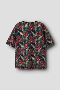 Name It Camiseta con bolsillo