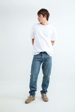 Balmohk Jeans straight