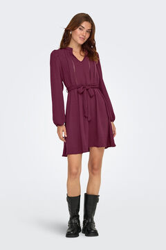 JDY Short fluid short dress