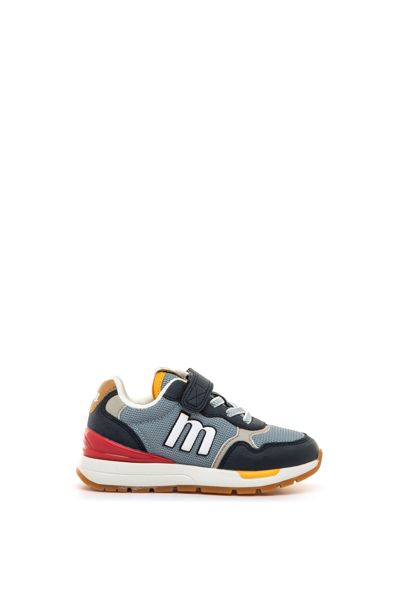 MTNG Zapatillas deportivas malla transpirable