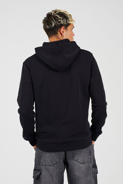 Brave Soul Hooded sweatshirt