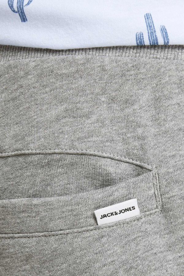 Jack & Jones Cal&ccedil;as desportivas cinzento