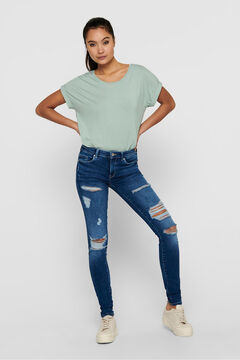 Only Camiseta de manga corta