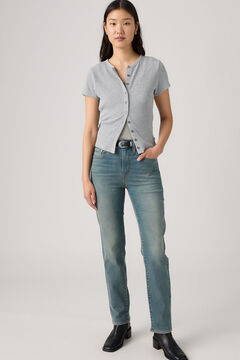 Levi's Pantal&oacute;n vaquero 724 Straight