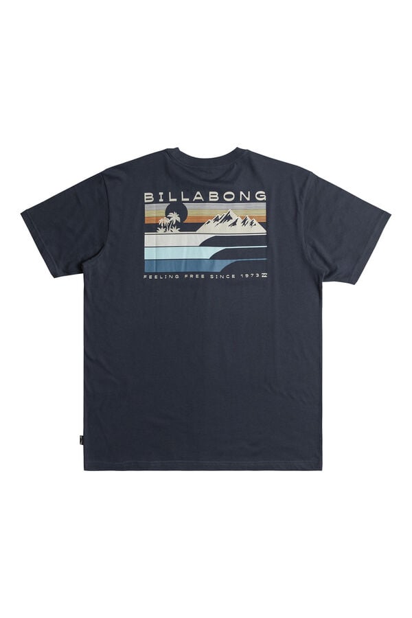 Billabong 0 bleu
