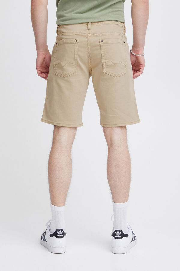 Springfield Jogg Bermuda shorts  gray