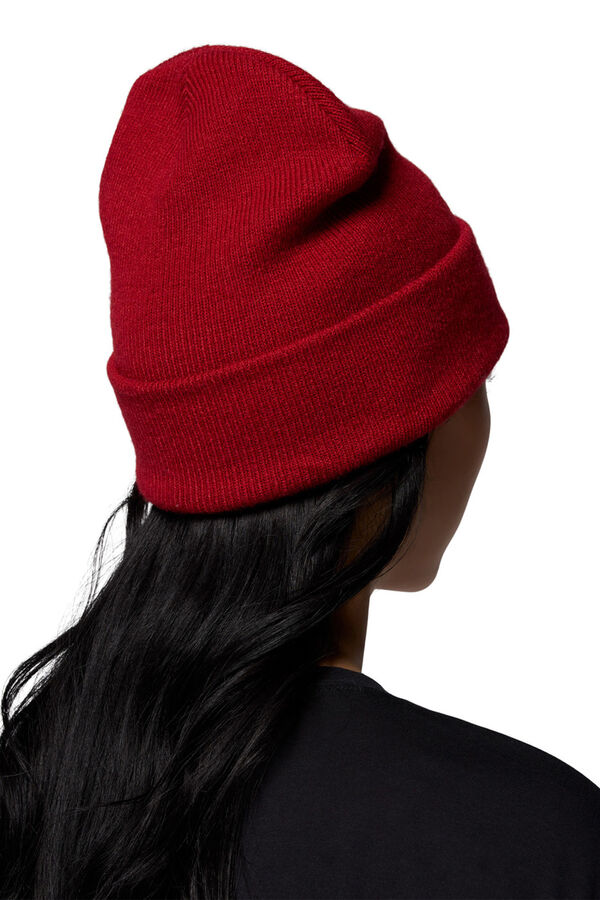 Columbia City Trek Lightweight Beanie rouge