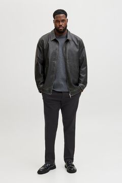 Jack & Jones PLUS Pantal&oacute;n slim fit PLUS