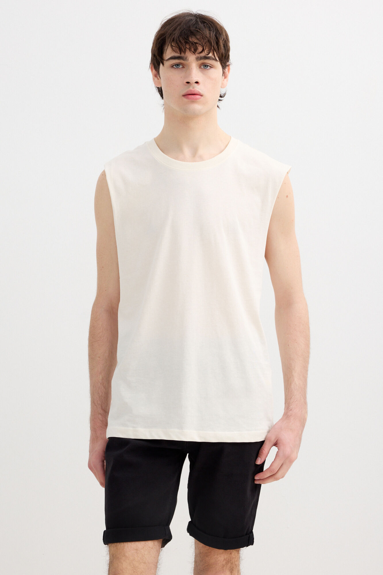 Inside Basic-Tr&auml;gershirt