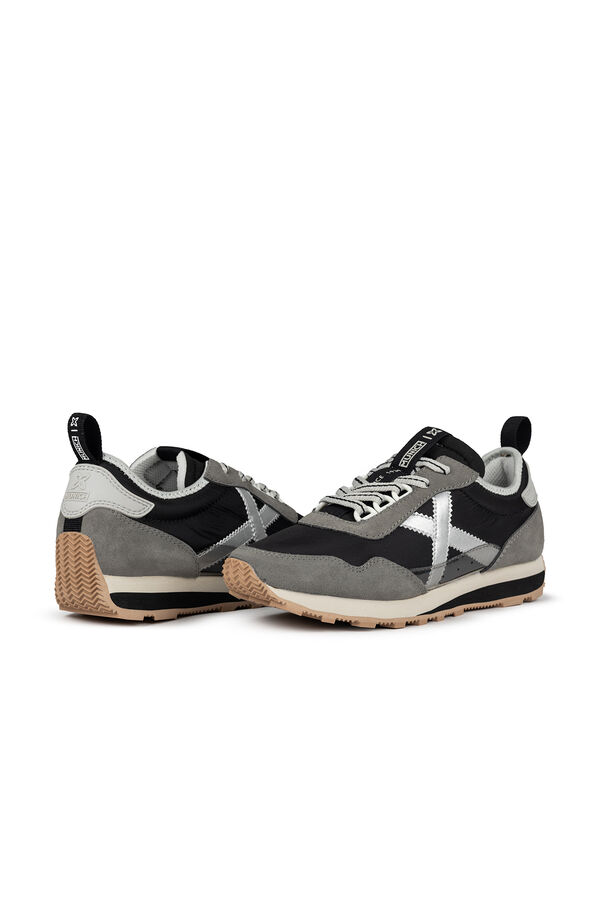 Munich Zapatillas deportivas unisex negro