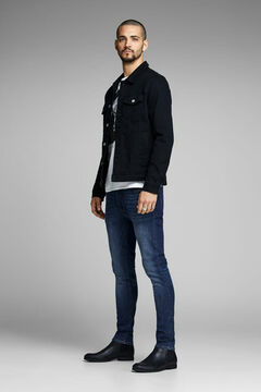 Jack & Jones Jeans Liam skinny fit