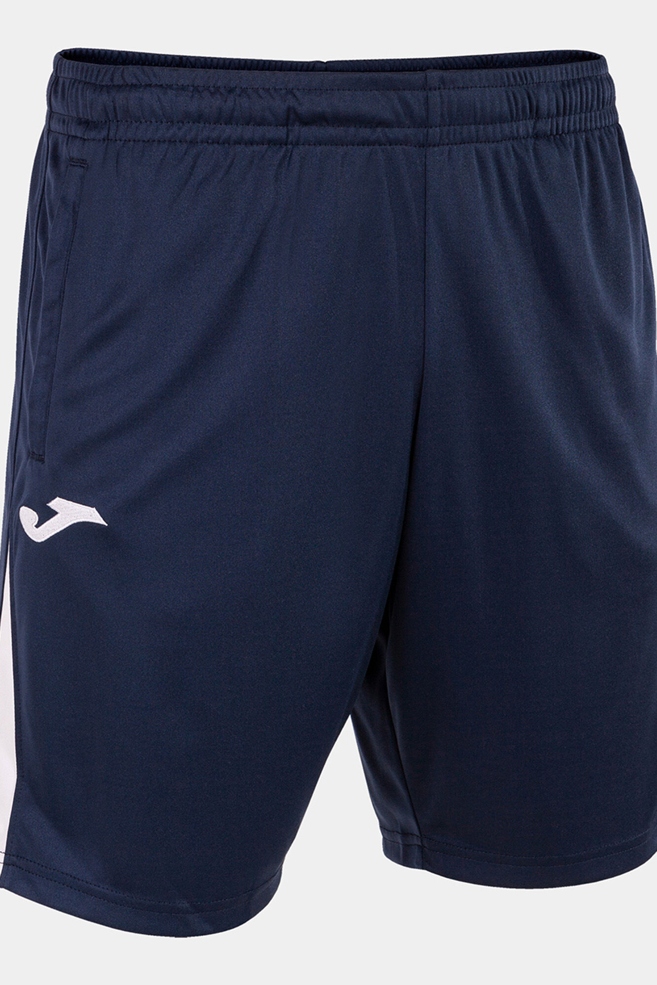 Joma Kids Cal&ccedil;&otilde;es folgados de tecido leve