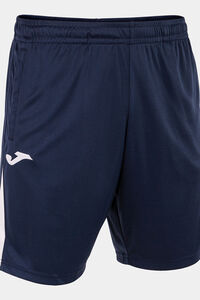 Joma Kids Cal&ccedil;&otilde;es folgados de tecido leve