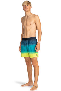 Billabong Traje de ba&ntilde;o bolsillo