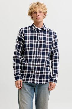 Jack & Jones Plaid regular shirt
