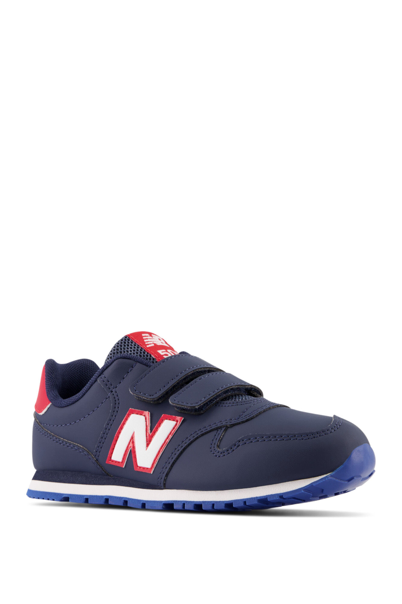 New Balance Zapatillas New Balance 500 Hook & Loop