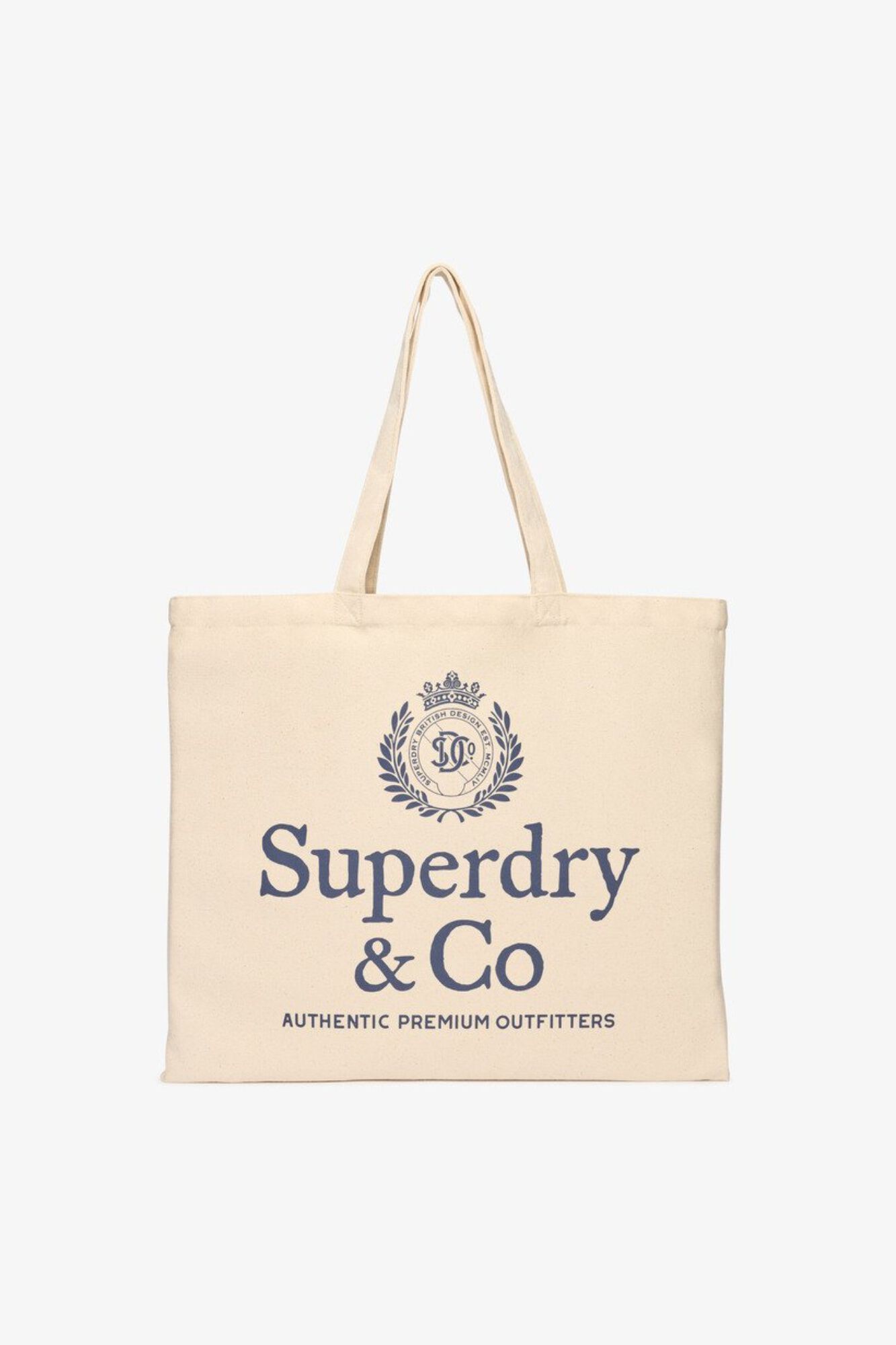 Superdry Mala tote bag