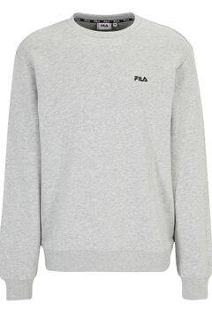 Springfield Fila men's essential sweatshirt grey