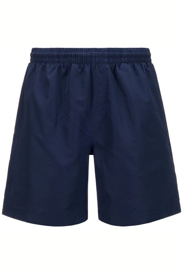 Kappa Lightweight sports swimwear blue