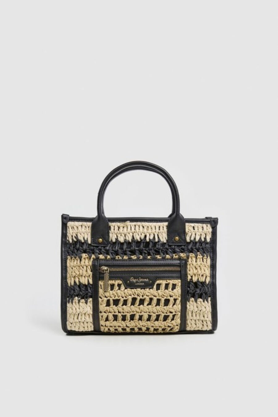 Bolso de mano y bandolera