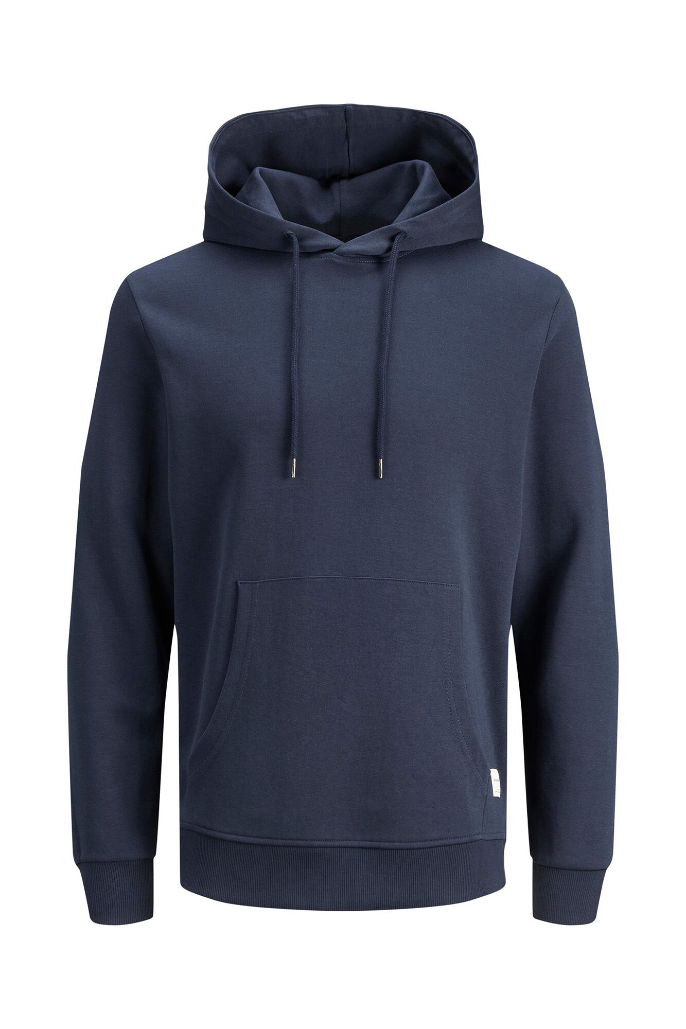 Jack & Jones PLUS Sweatshirt capuz b&aacute;sica PLUS