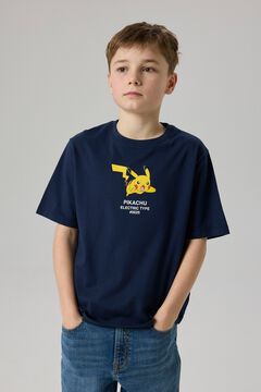 Name It Camiseta de Pokemon