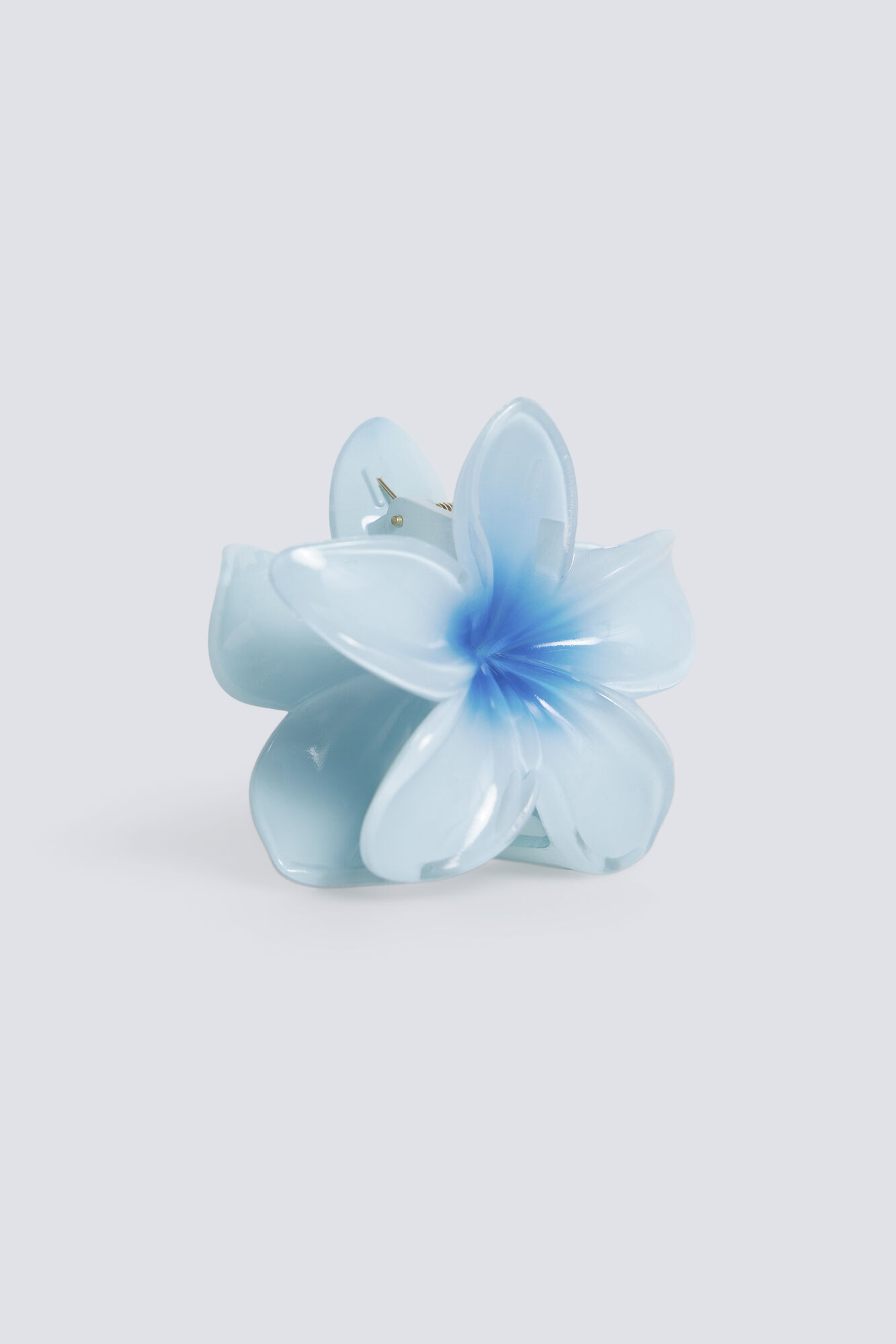 Springfield Flower hair clip