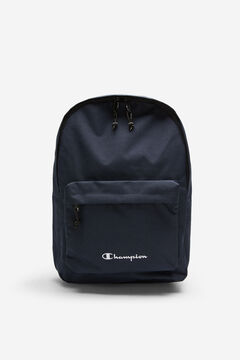 Springfield Black Champion backpack marineblau