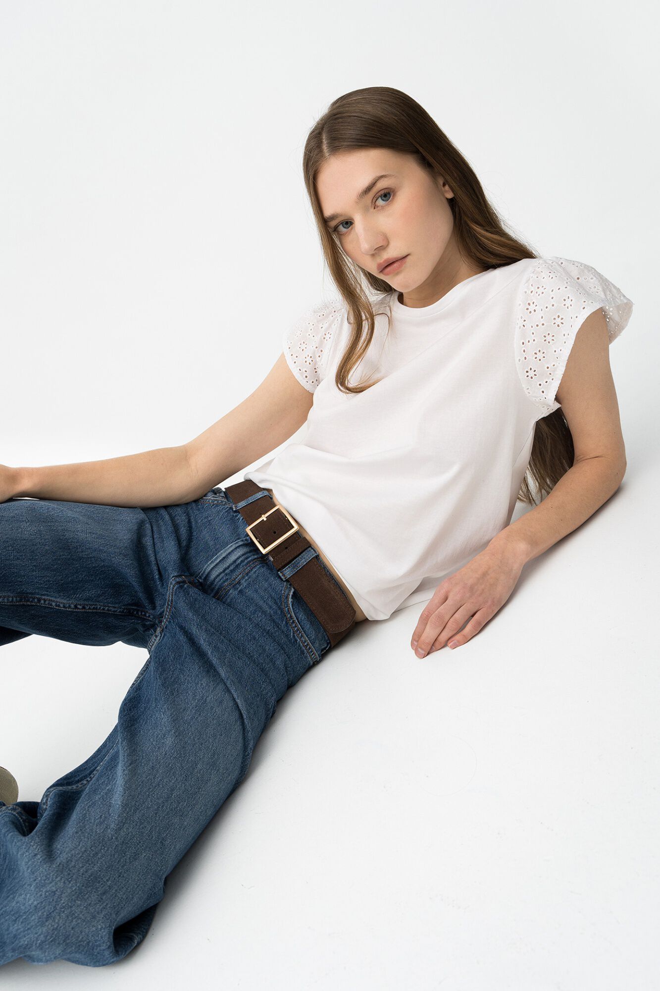 Tiffosi Camiseta manga corta