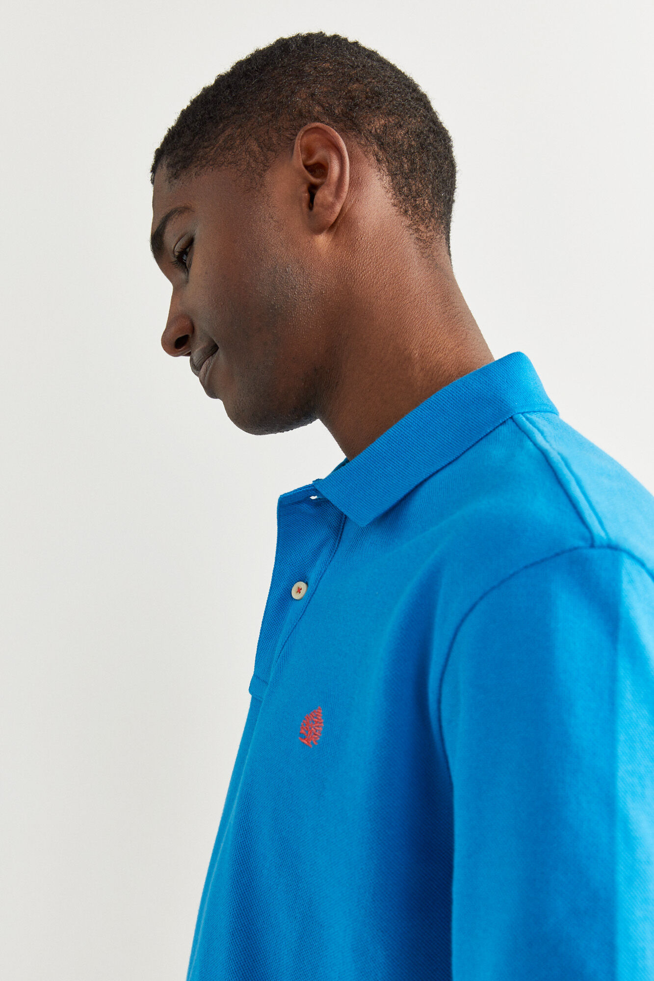 springfield original polo