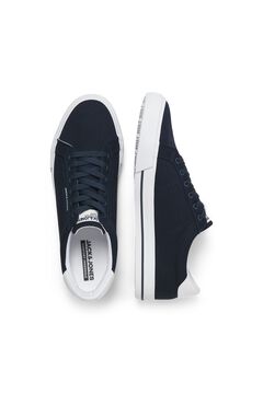 Jack & Jones Zapatillas lona suela goma