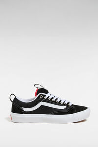 Vans Old Skool Skateschuhe Gr&ouml;&szlig;e 36+