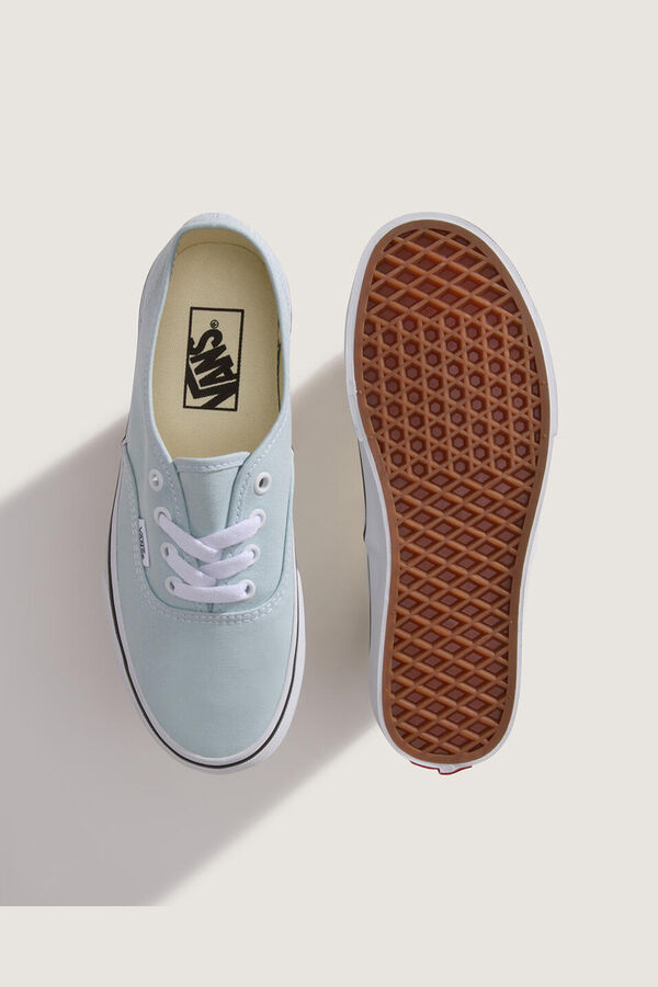 Vans Authentic Sneakers blue
