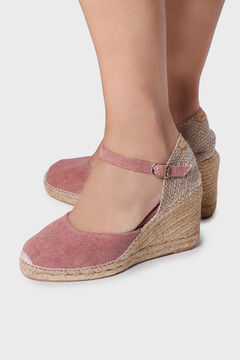 Springfield Espadrilles PIPER-GY gold