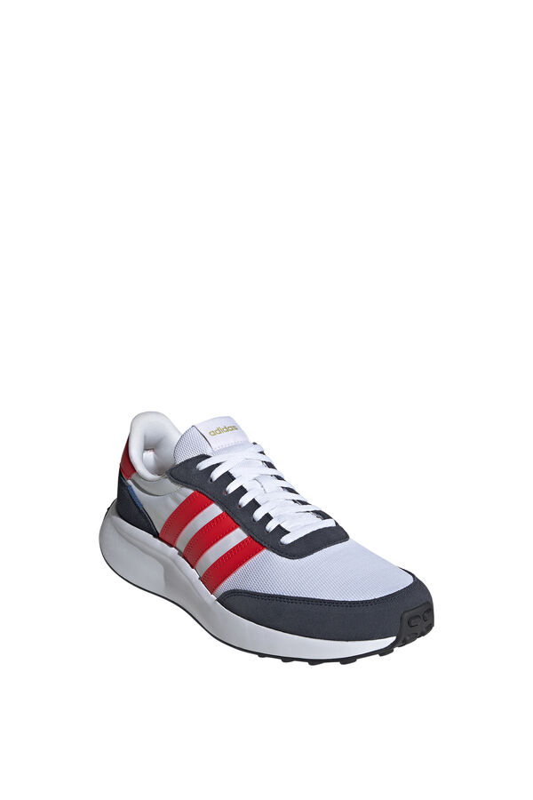 Springfield Adidas RUN 70s Sneakers bela