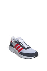 Springfield Adidas RUN 70s Sneakers blanc