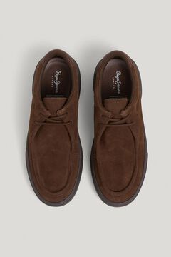 Pepe Jeans N&aacute;uticos de croute