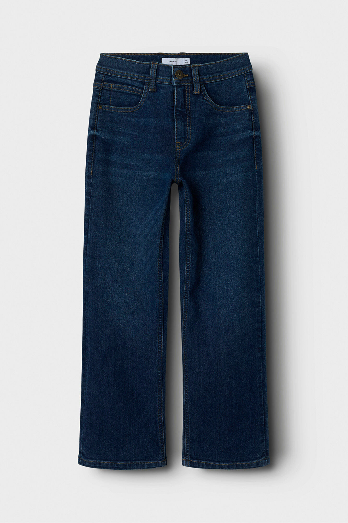 Name It Vaquero Straight ni&ntilde;o