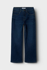 Name It Straight cowboy boy Plava